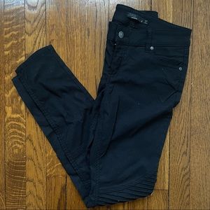 Prana hiking pants size 4/S